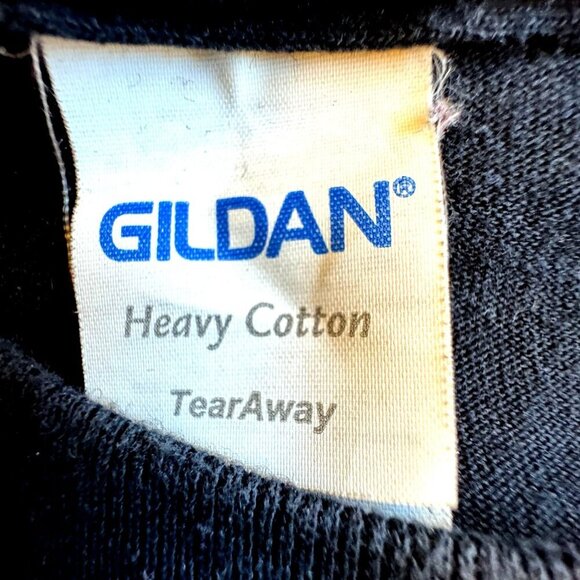 Halloween‎ The Night He Came Home! Gildan T-Shirt 2015 Movie Promo Size L - Picture 7 of 8